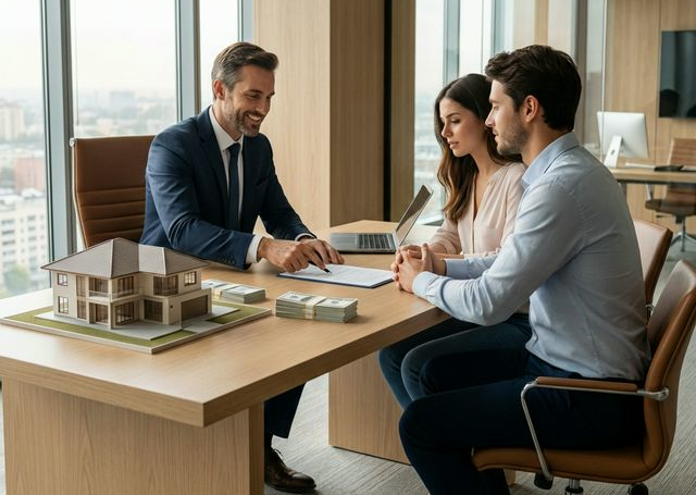 Financial Excellence